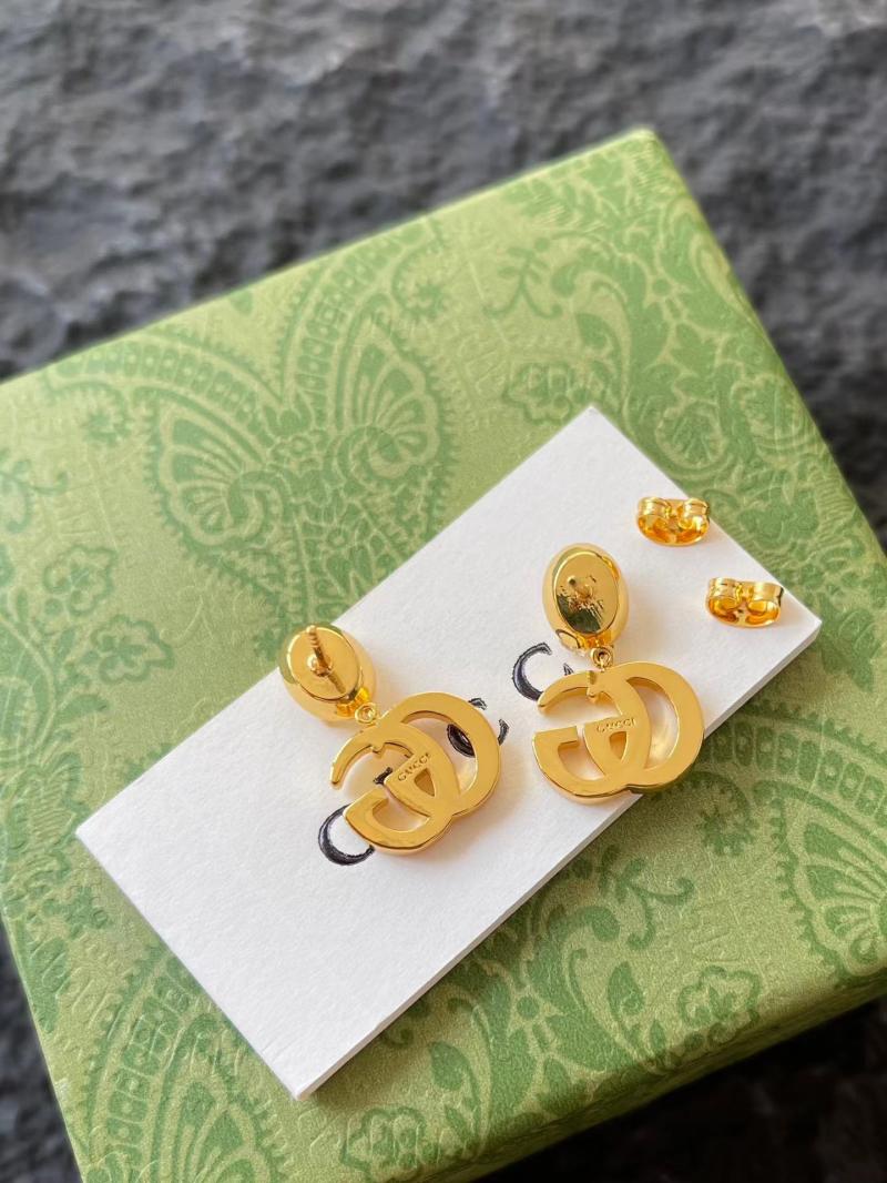 Gucci Earrings YGE111201