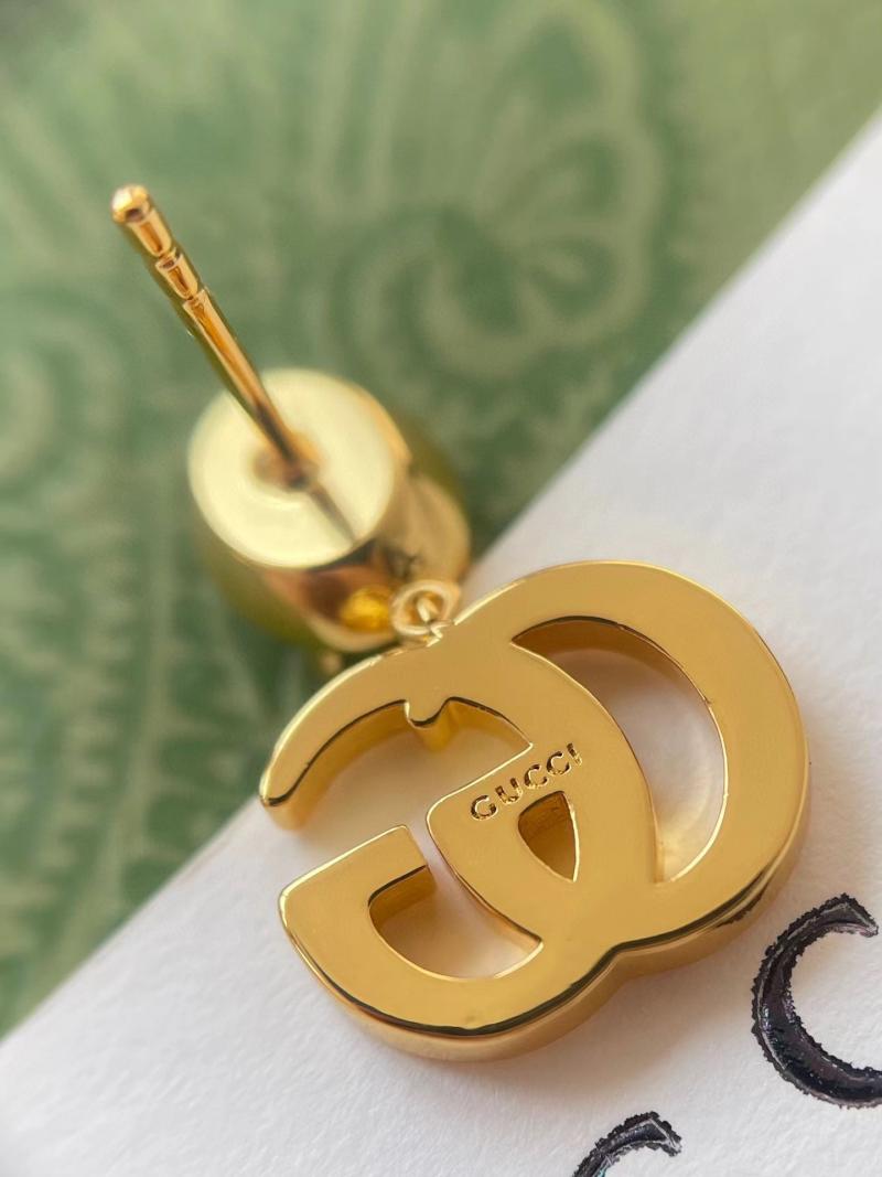 Gucci Earrings YGE111201