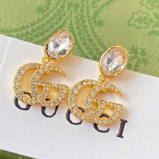 Gucci Earrings YGE111201
