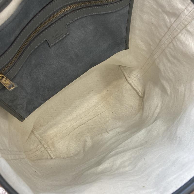 Gucci Ophidia medium tote bag Grey 834465