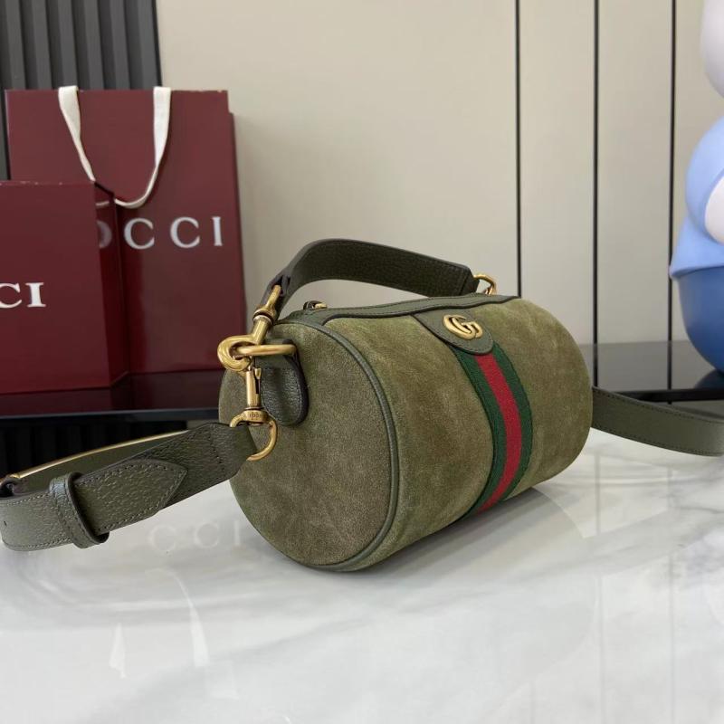 Gucci Ophidia mini bag Green 846869