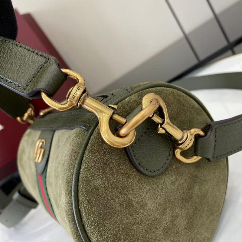 Gucci Ophidia mini bag Green 846869
