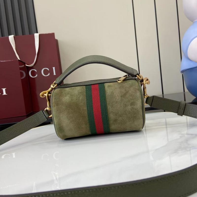 Gucci Ophidia mini bag Green 846869