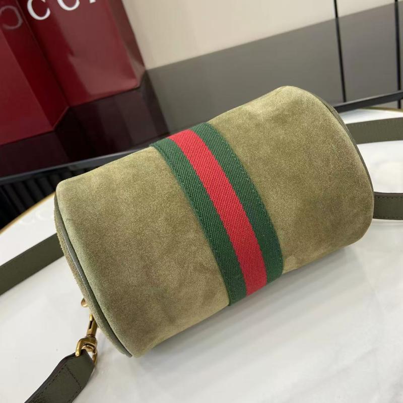 Gucci Ophidia mini bag Green 846869