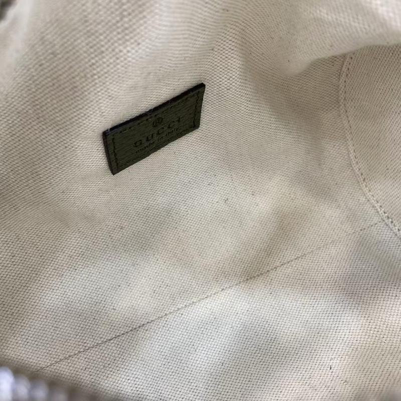 Gucci Ophidia mini bag Green 846869