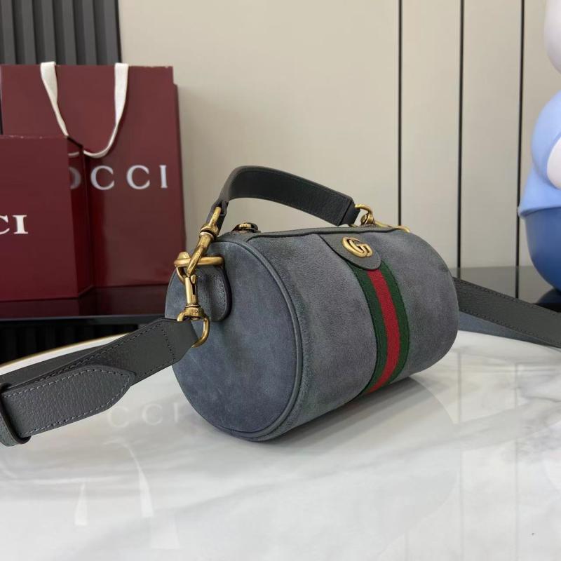 Gucci Ophidia mini bag Grey 846869