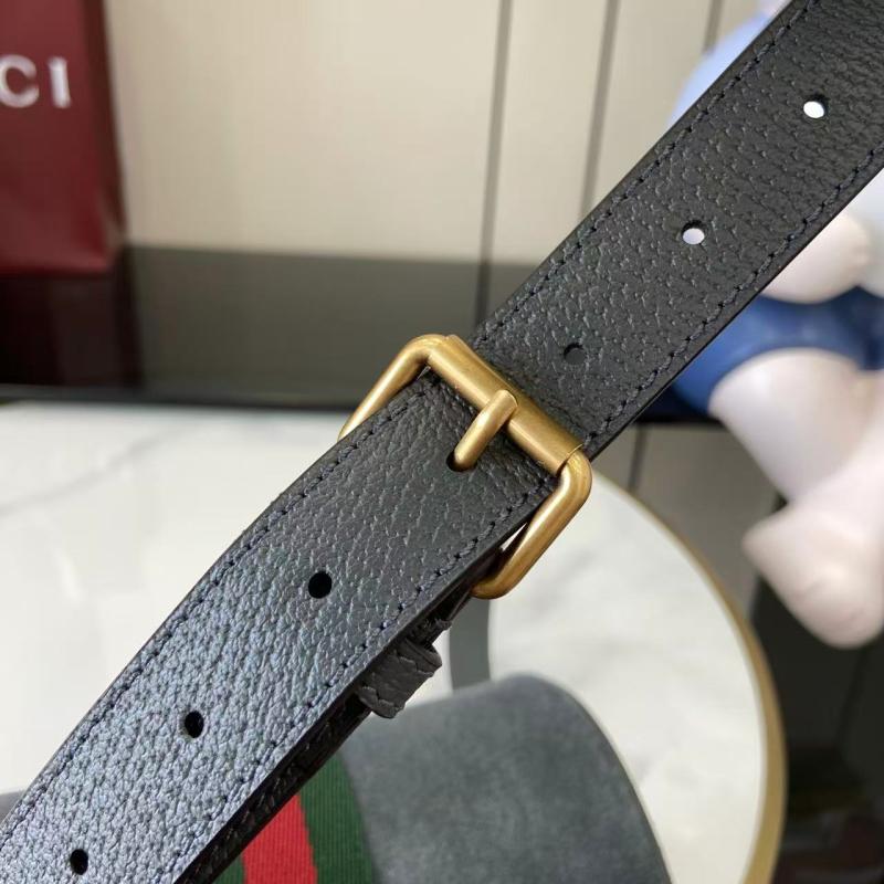 Gucci Ophidia mini bag Grey 846869