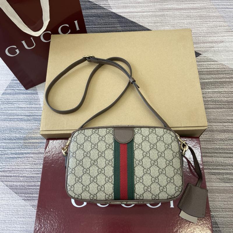 Gucci Ophidia small camera bag ‎841310