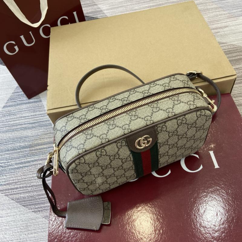 Gucci Ophidia small camera bag ‎841310