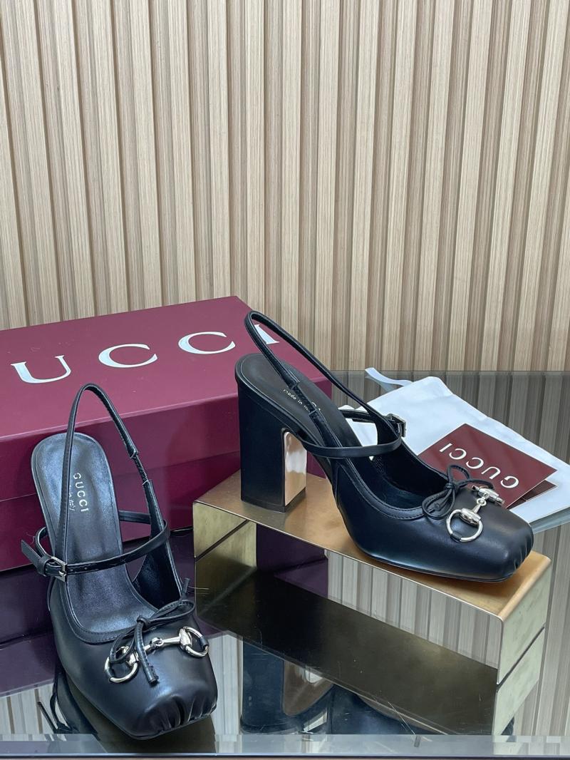 Gucci Pumps SGP102901