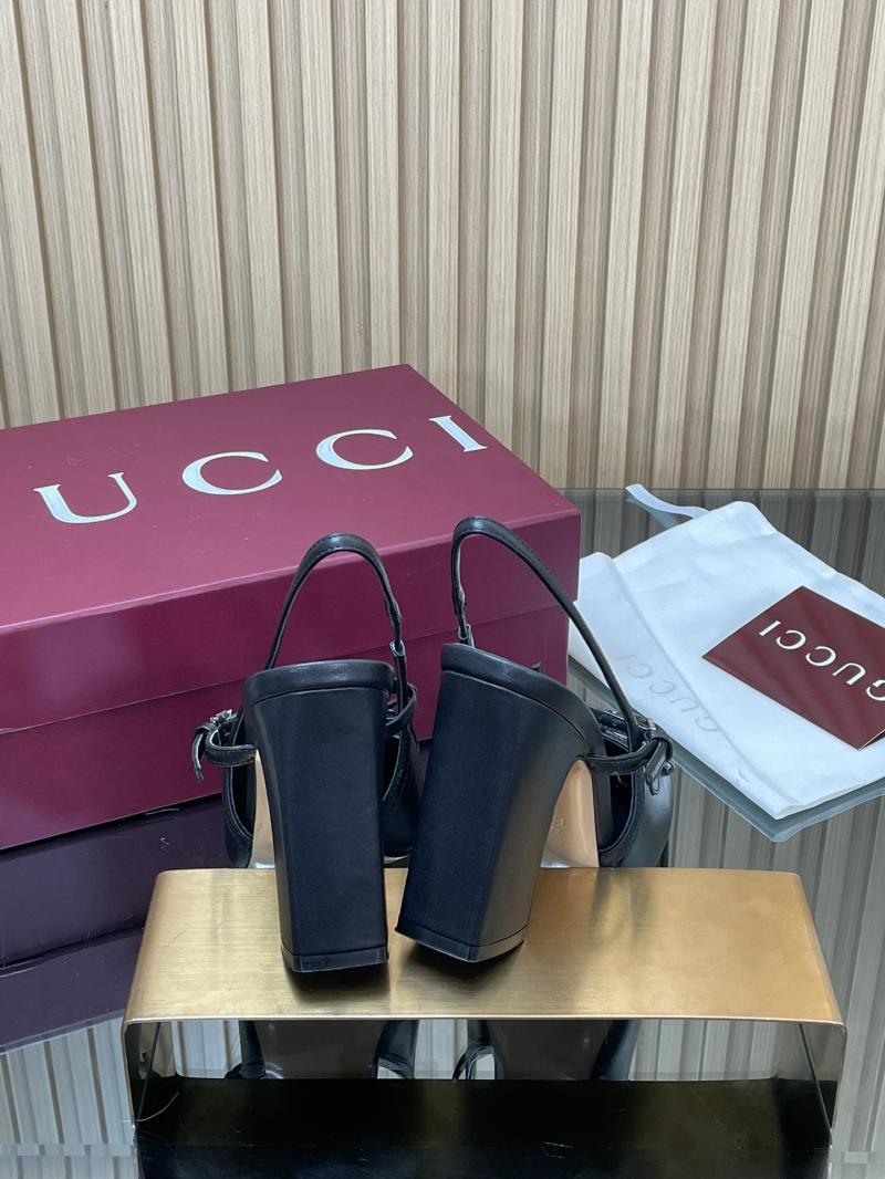 Gucci Pumps SGP102901