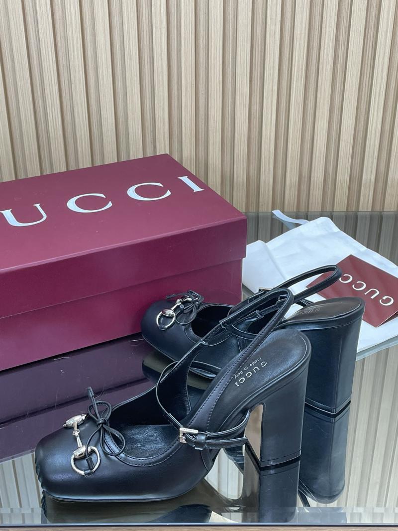 Gucci Pumps SGP102901