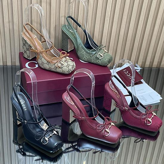 Gucci Pumps SGP102901