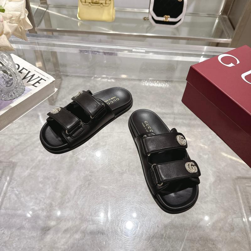 Gucci Sandals AGS110202
