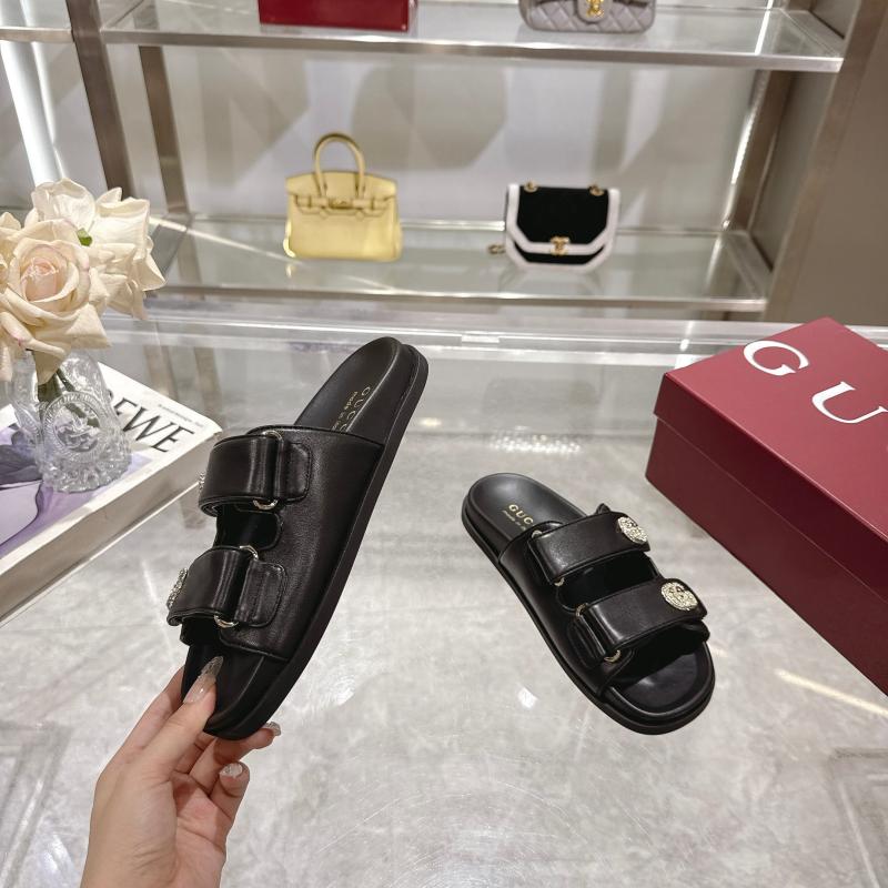Gucci Sandals AGS110202