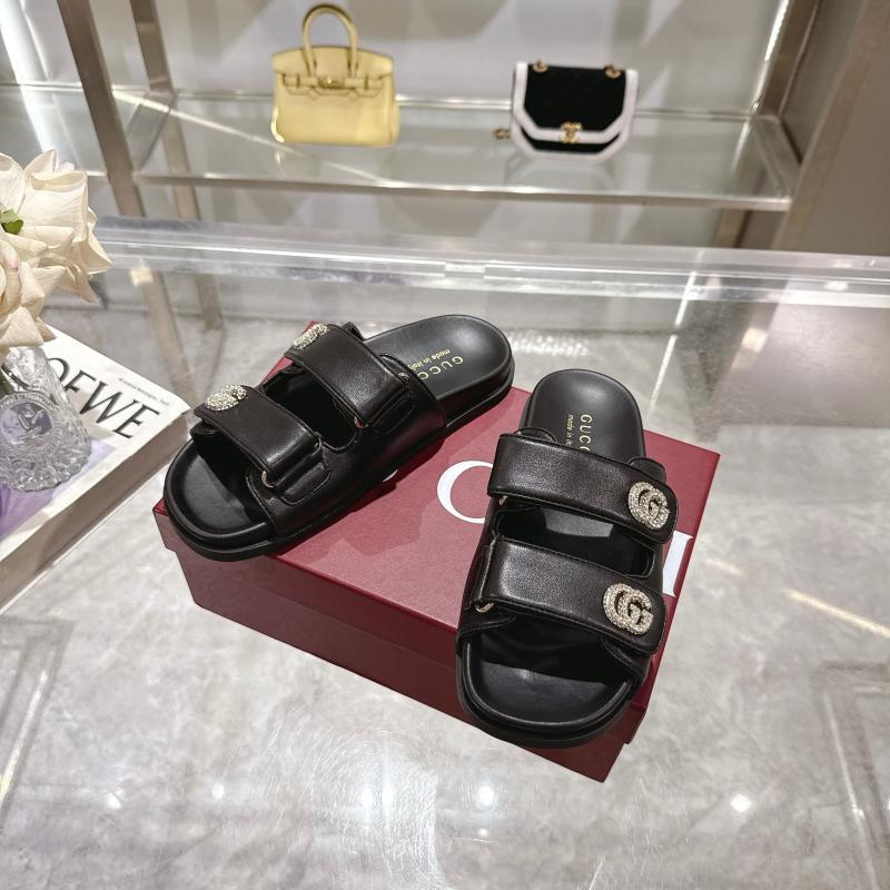 Gucci Sandals AGS110202