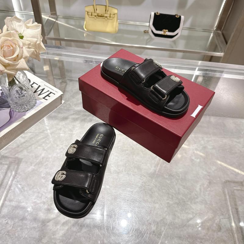 Gucci Sandals AGS110202