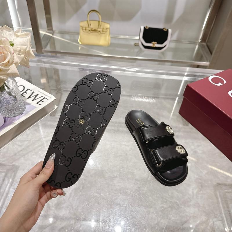 Gucci Sandals AGS110202