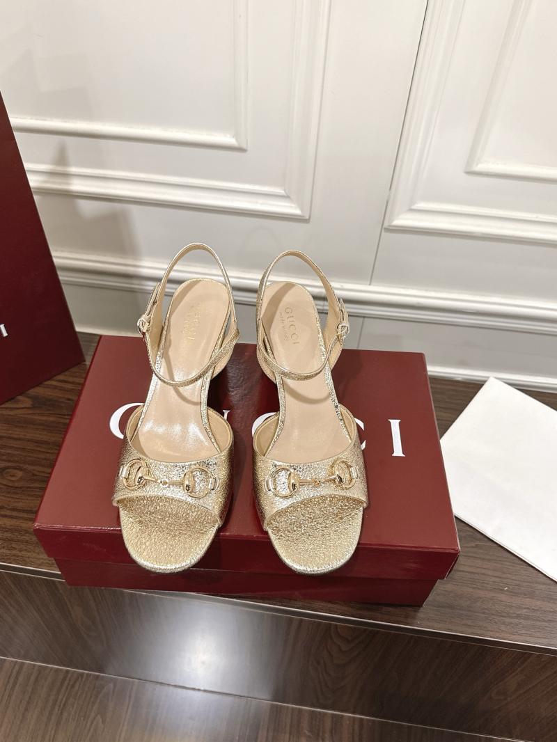 Gucci Sandals MGS110301