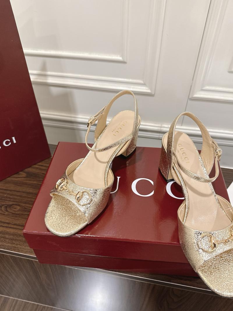 Gucci Sandals MGS110301