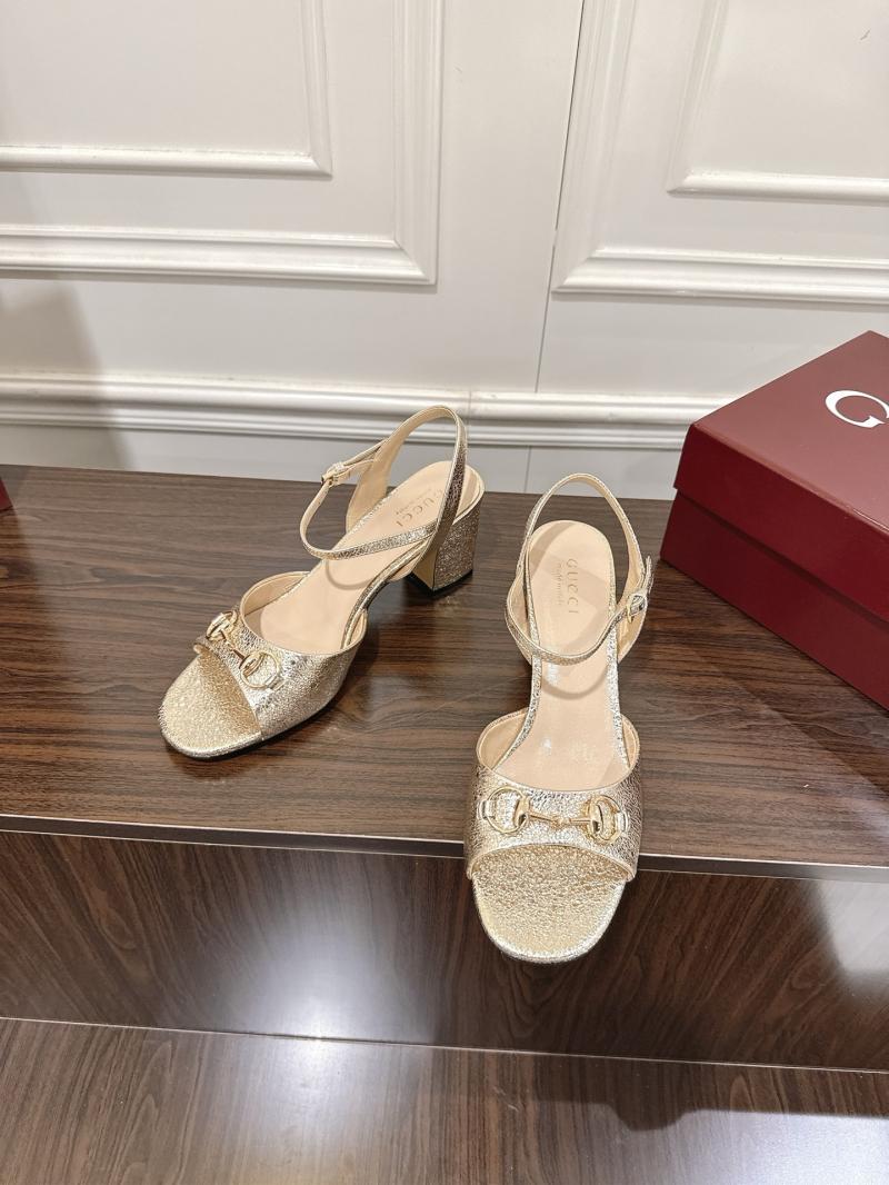 Gucci Sandals MGS110301
