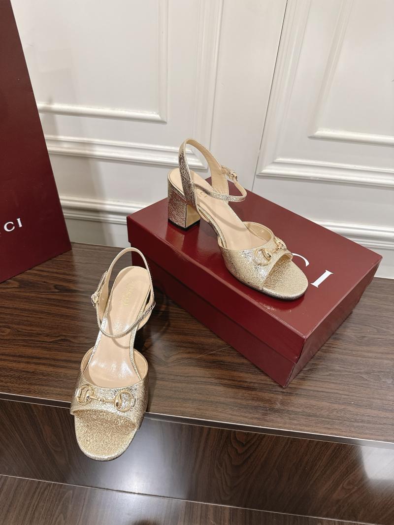 Gucci Sandals MGS110301
