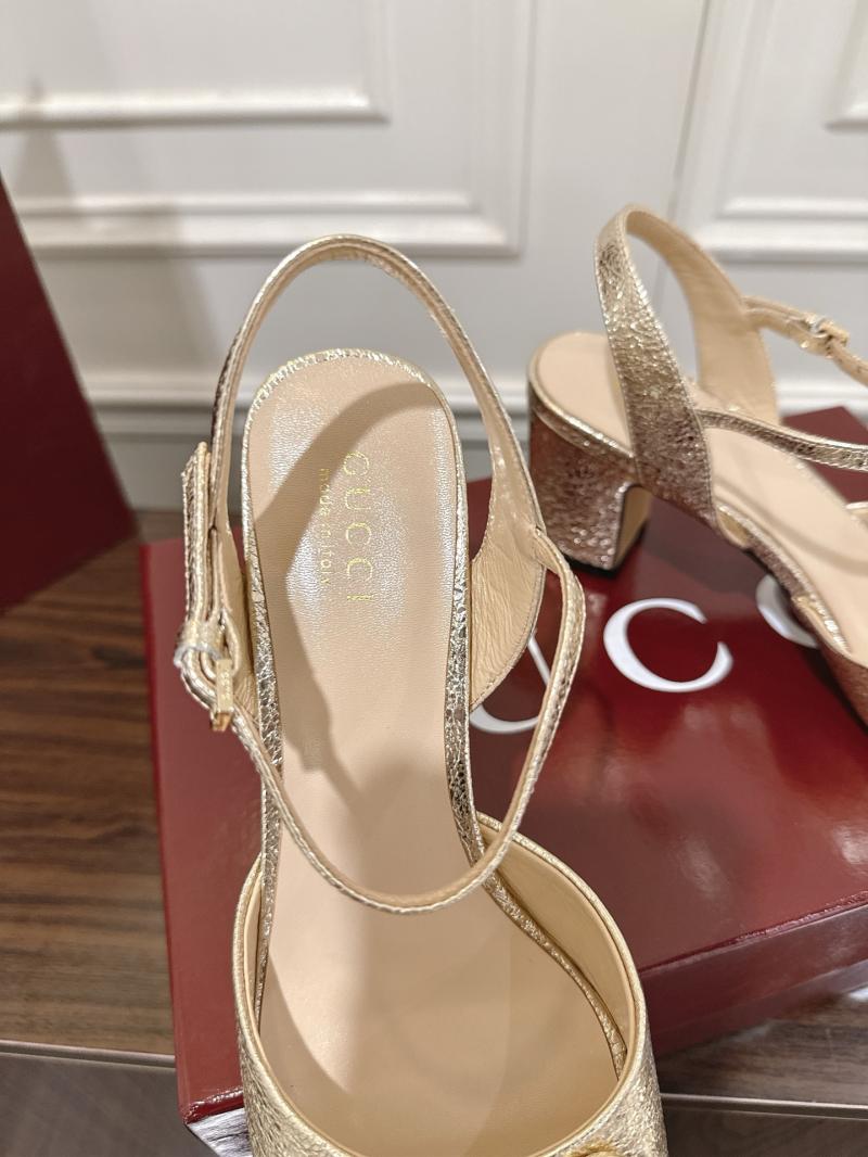Gucci Sandals MGS110301