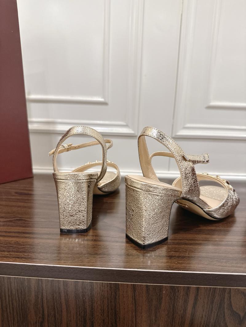 Gucci Sandals MGS110301