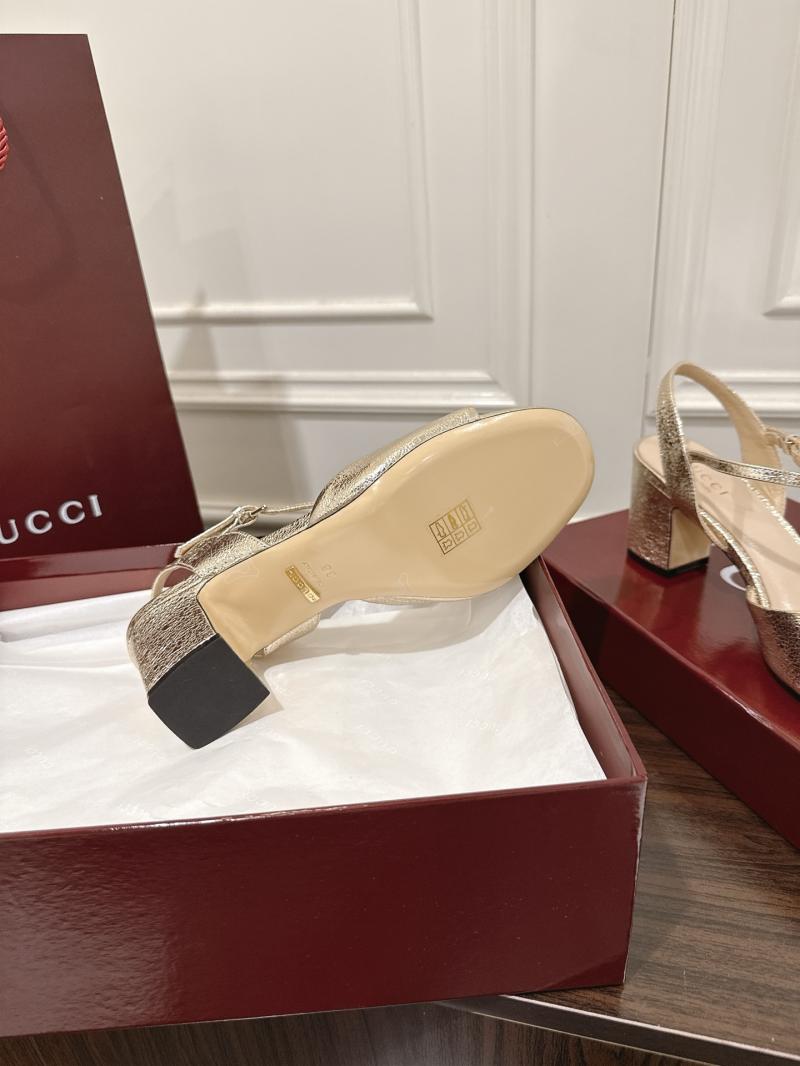 Gucci Sandals MGS110301