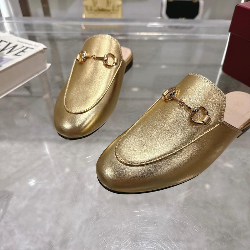 Gucci Slippers AGS110201