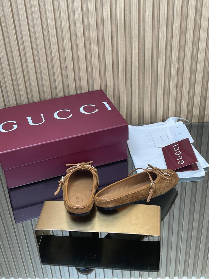 Gucci Slippers SGS102401