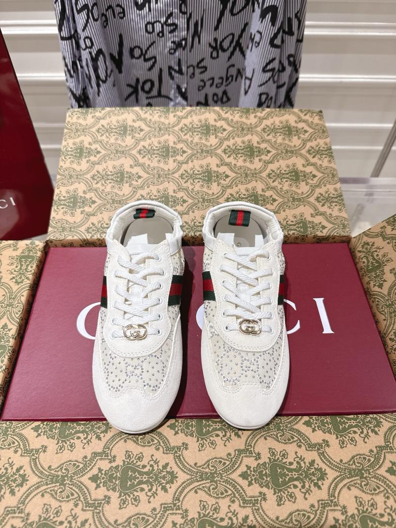 Gucci Sneakers DGS112002