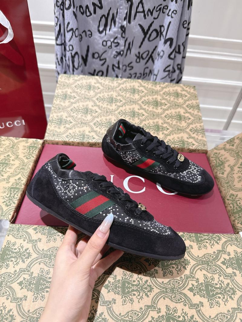 Gucci Sneakers DGS112003