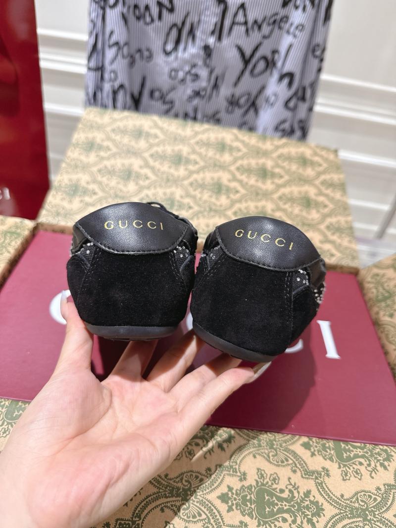 Gucci Sneakers DGS112003