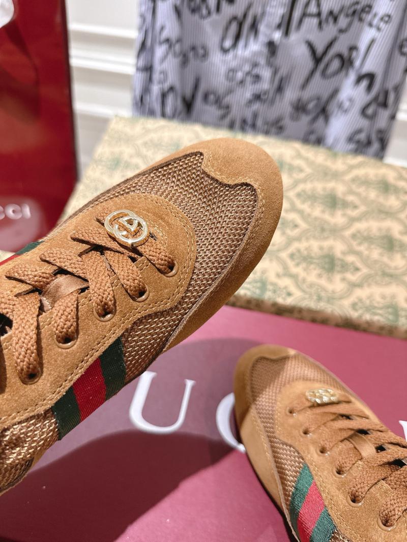 Gucci Sneakers DGS112005
