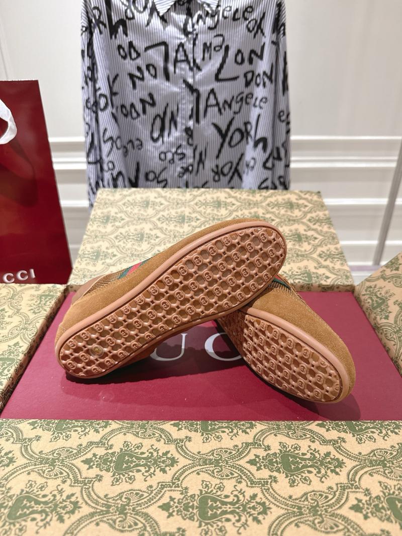 Gucci Sneakers DGS112005