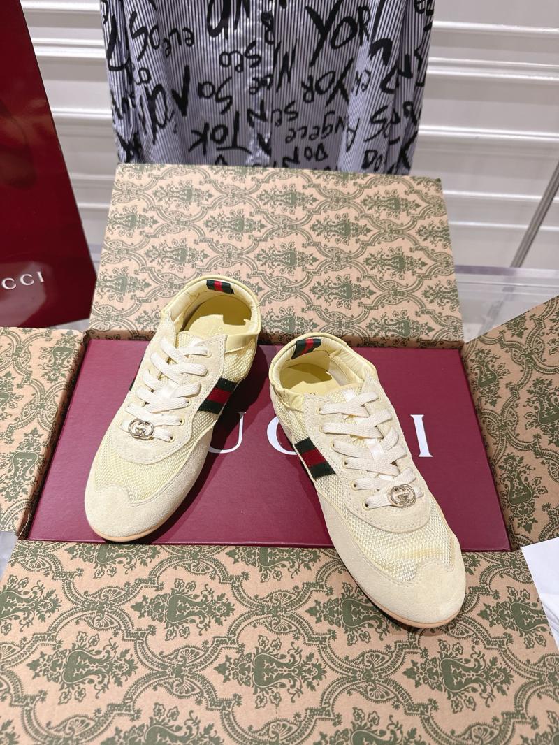Gucci Sneakers DGS112006