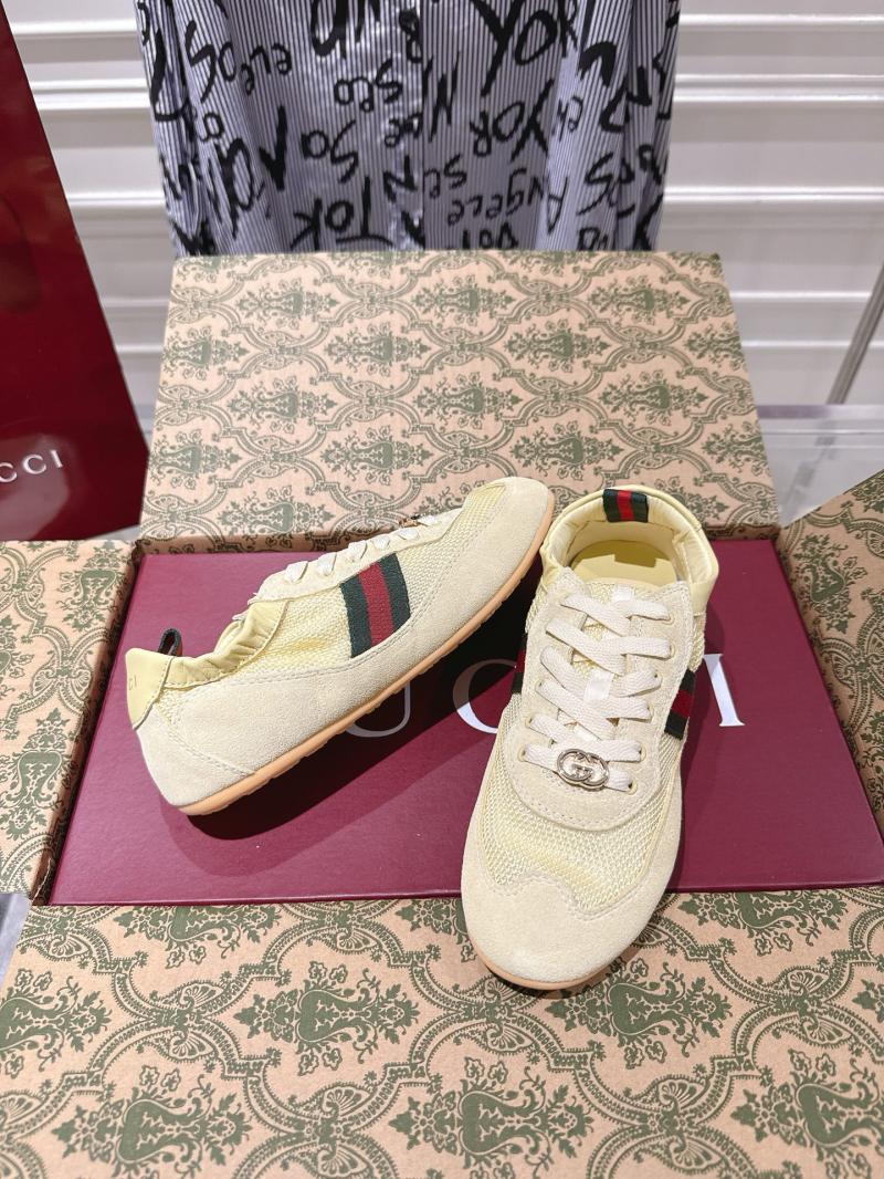 Gucci Sneakers DGS112006