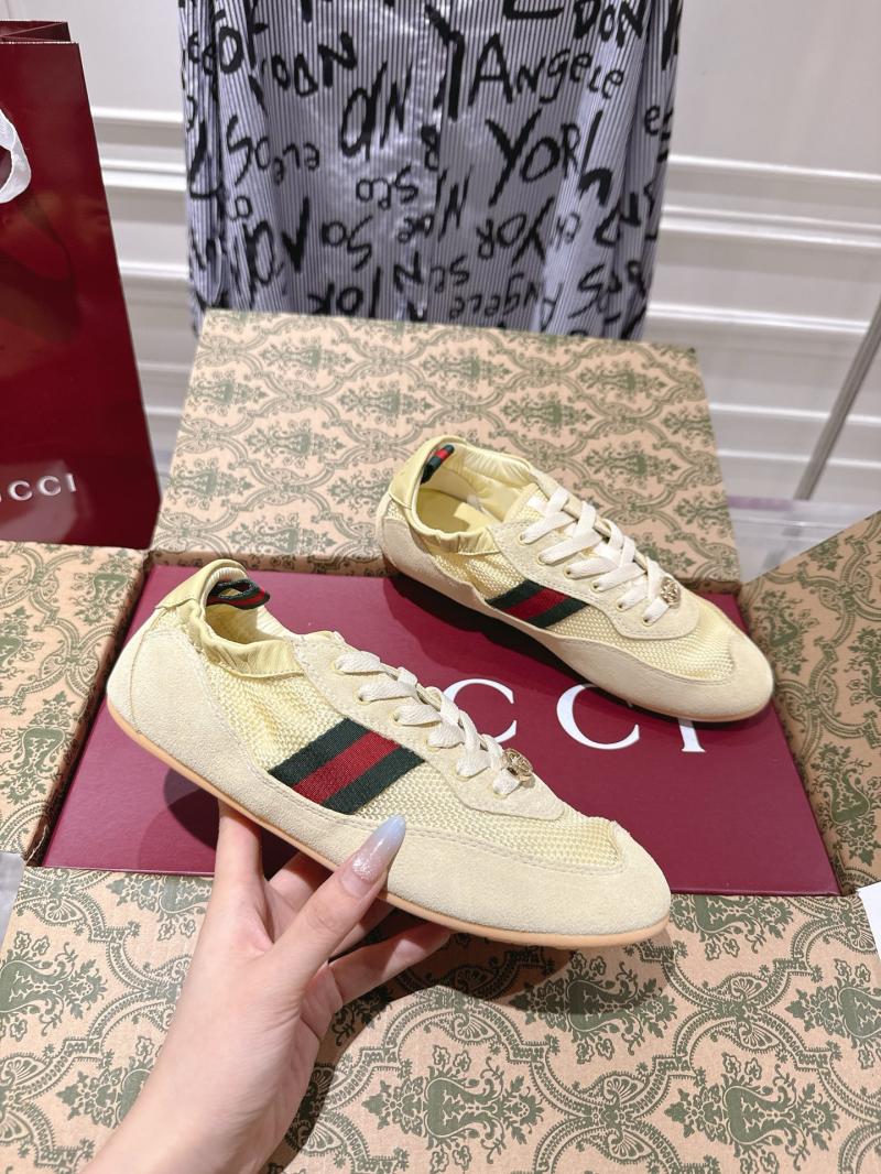 Gucci Sneakers DGS112006