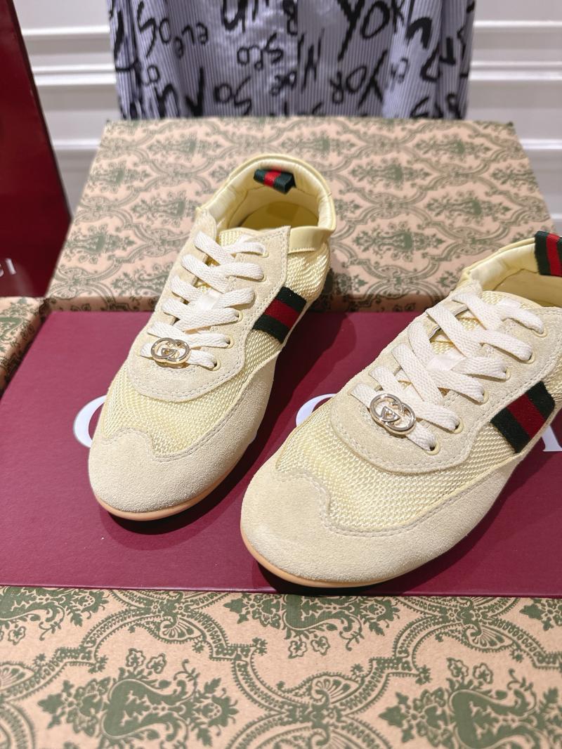 Gucci Sneakers DGS112006