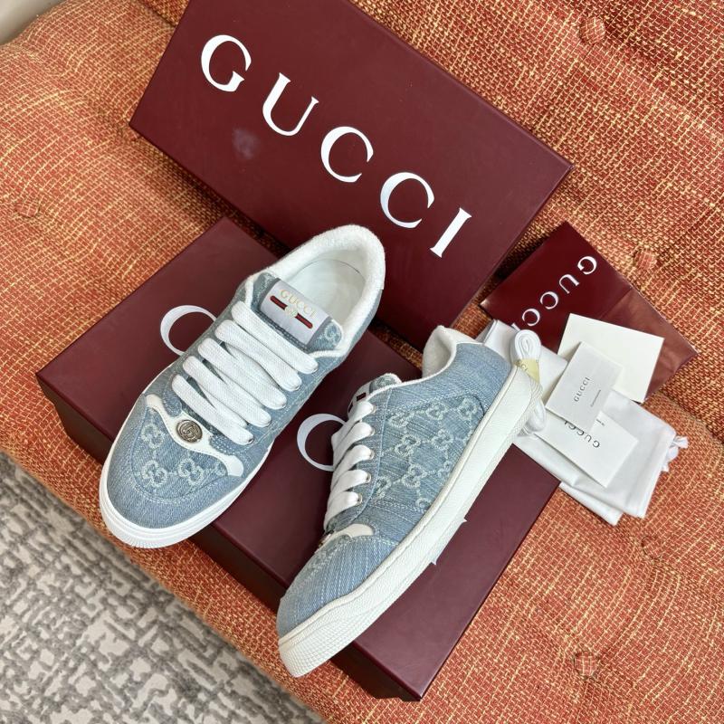 Gucci Unisex Sneakers SGU102701