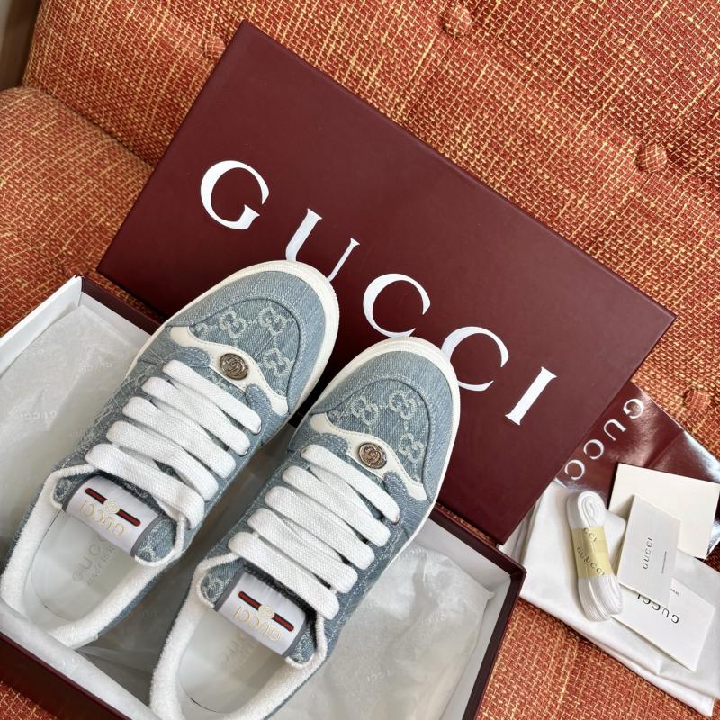 Gucci Unisex Sneakers SGU102701
