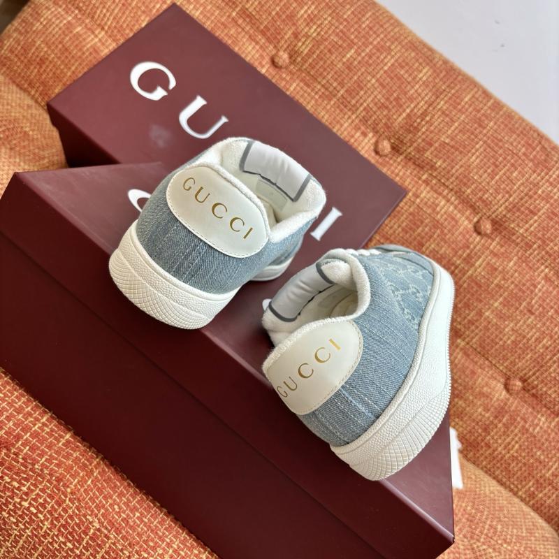 Gucci Unisex Sneakers SGU102701