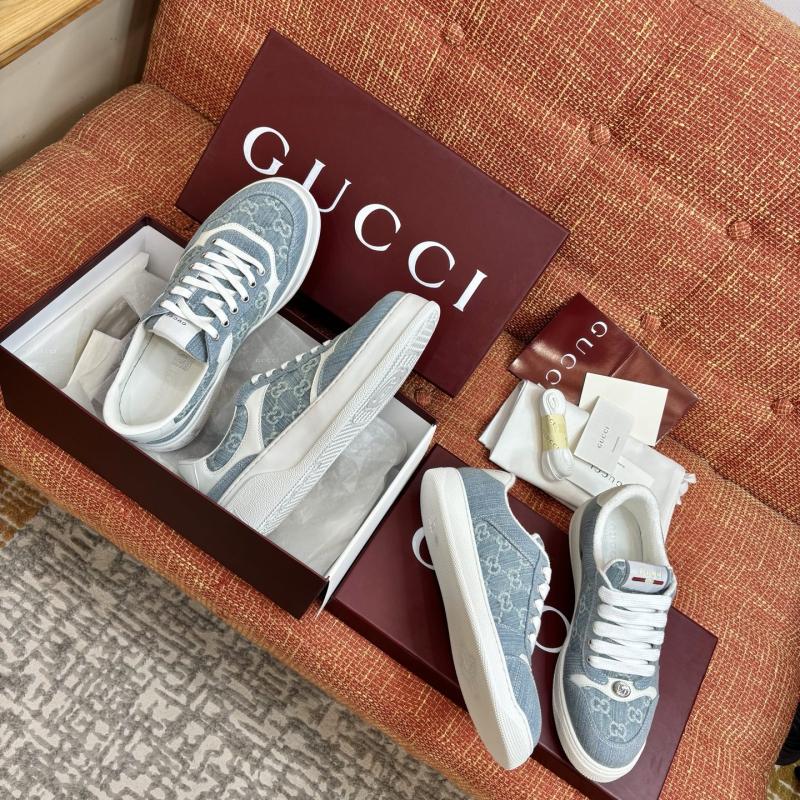 Gucci Unisex Sneakers SGU102701