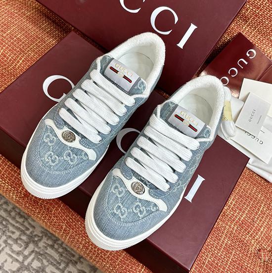 Gucci Unisex Sneakers SGU102701