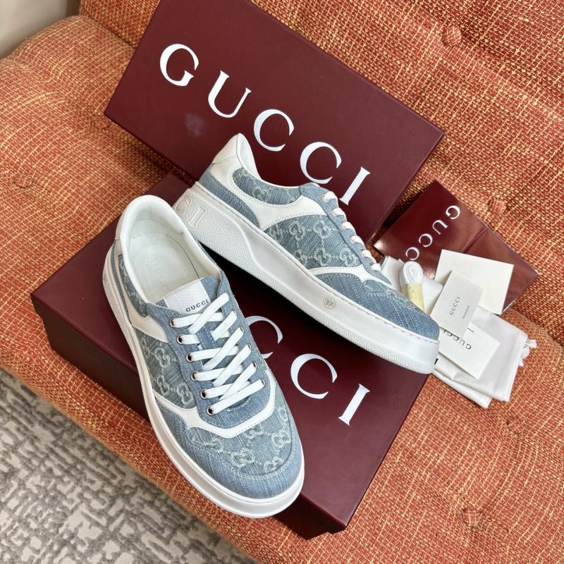 Gucci Unisex Sneakers SGU102702