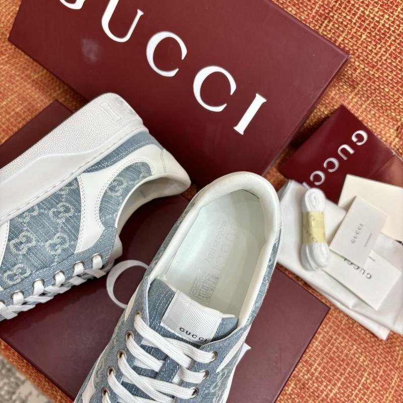 Gucci Unisex Sneakers SGU102702