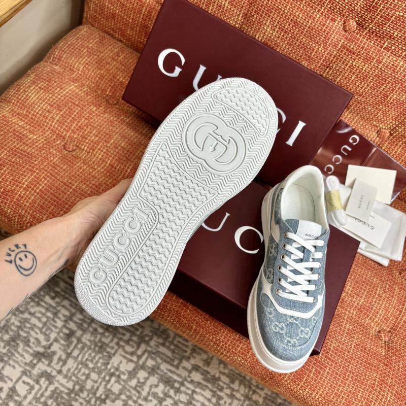 Gucci Unisex Sneakers SGU102702