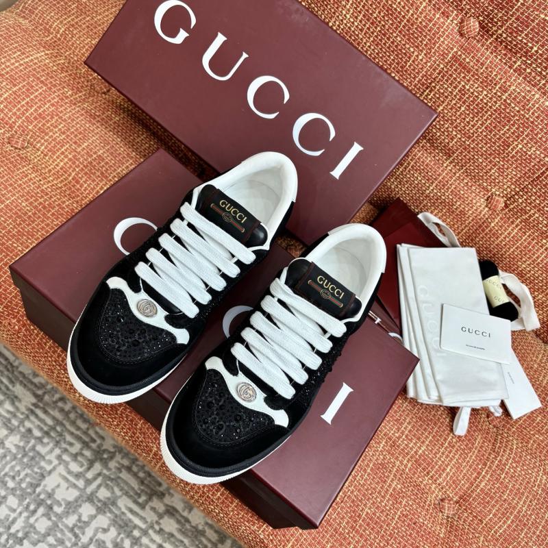 Gucci Unisex Sneakers SGU102703