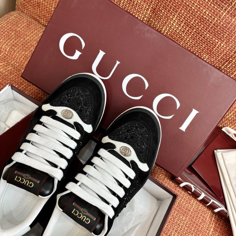 Gucci Unisex Sneakers SGU102703